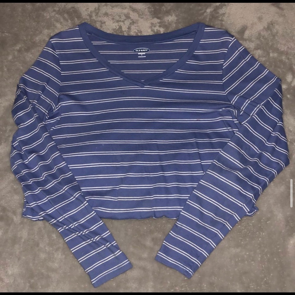 Old navy shirt